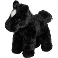 Peluche Aurora Negro Mini Flopsie Beau 8 Pulgadas