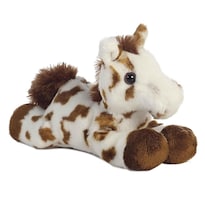 Peluche Aurora World Gitano 20.32 Cm Mini Flopsie