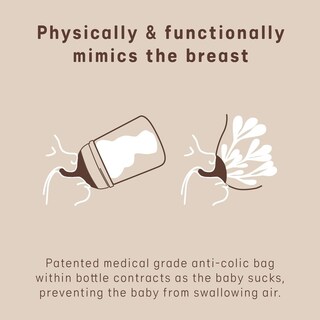 Foto 4 | Foto 4 | Pezón De Silicona Suavinex Medium Para Bebé 3 Meses+ Pack De 2