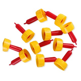 Foto 2 | Foto 2 | Chupones De Goma Achicklead De Leche De Cordero Suave Para Lactancia