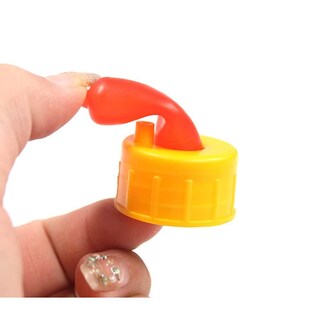 Foto 5 | Foto 5 | Chupones De Goma Achicklead De Leche De Cordero Suave Para Lactancia