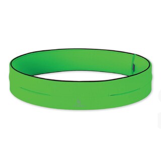 Foto 1 | Foto 1 | Cinturón Deportivo Flipbelt Neon Green Talla M