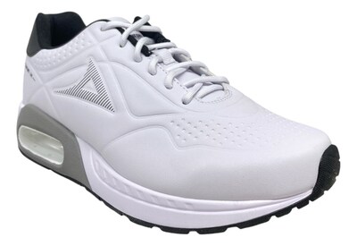 Foto 2 | Foto 2 | Tenis Urbanos Pirma 5076 Para Hombre Confort Retro