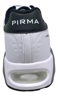 Foto 4 | Foto 4 | Tenis Urbanos Pirma 5076 Para Hombre Confort Retro
