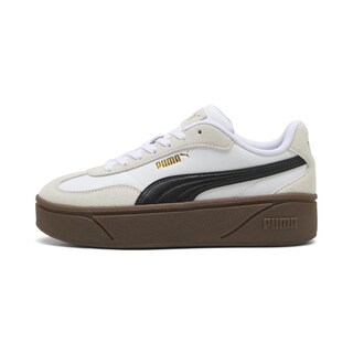 Foto 1 | Foto 1 | Tenis Puma Club Ii Era Plataform Para Mujer Blanco