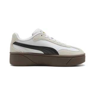 Foto 2 | Foto 2 | Tenis Puma Club Ii Era Plataform Para Mujer Blanco