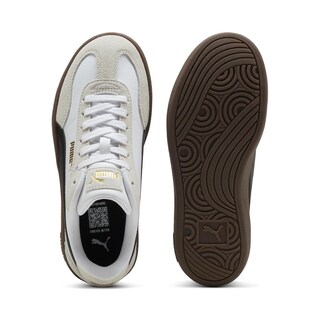 Foto 6 | Foto 6 | Tenis Puma Club Ii Era Plataform Para Mujer Blanco