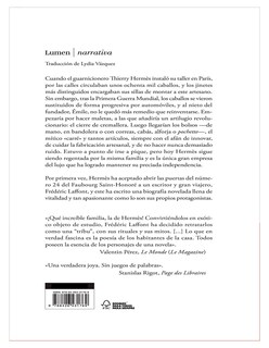 Foto 2 | Foto 2 | Libro La Casa De Los Artesanos. Hermès: La Maison 24 De Faubourg Saint-honoré
