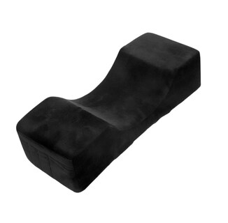 Foto 1 | Foto 1 | Cojín Almohada Spa Belug Para Extensiones De Pestañas Negro