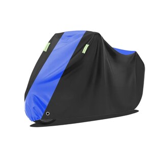 Foto 1 | Foto 1 | Funda Lab.g Para Motocicleta Impermeable Negro