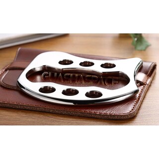 Foto 2 | Foto 2 | Herramientas Guasha De Terapia Física Iastm Para Movilización De Tejidos Blandos Y Liberación Miofas