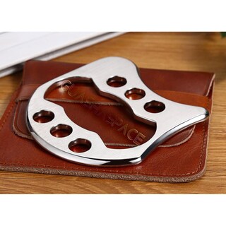 Foto 4 | Foto 4 | Herramientas Guasha De Terapia Física Iastm Para Movilización De Tejidos Blandos Y Liberación Miofas