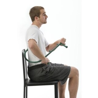 Foto 5 | Foto 5 | Masajeador Thera Cane Doble Para Alivio De Tensión