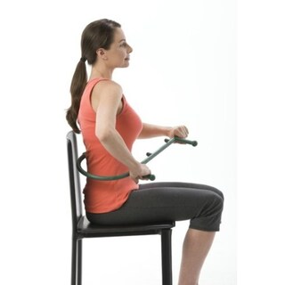 Foto 6 | Foto 6 | Masajeador Thera Cane Doble Para Alivio De Tensión