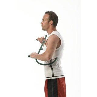 Foto 8 | Foto 8 | Masajeador Thera Cane Doble Para Alivio De Tensión