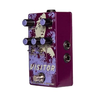 Foto 2 | Foto 2 | Pedal De Efectos Old Blood Noise Endeavors Paralelo Para Guitarra