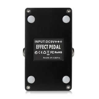 Foto 6 | Foto 6 | Pedal De Efecto Caline Santa Carla Mini Con True Bypass