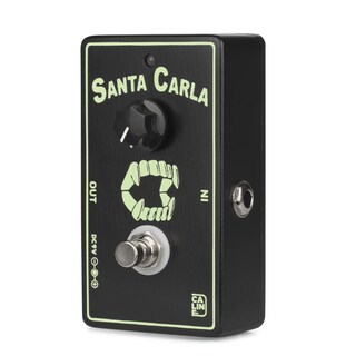 Foto 7 | Foto 7 | Pedal De Efecto Caline Santa Carla Mini Con True Bypass