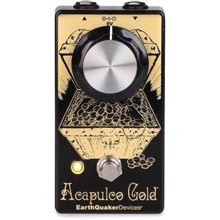 Foto 1 | Foto 1 | Amplificador De Potencia Earthquaker Devices Acapulco Gold Fuzz V2 Colores Variados Version 2