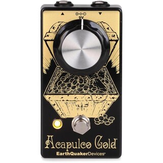 Foto 2 | Foto 2 | Amplificador De Potencia Earthquaker Devices Acapulco Gold Fuzz V2 Colores Variados Version 2