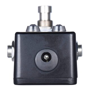 Foto 4 | Foto 4 | Pedal De Efecto Guitarra Ymuze Moskyaudio Mini Loop Box True Bypass