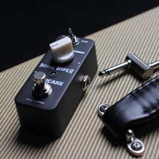 Foto 2 | Foto 2 | Sonicake - Pedal De Efectos De Puerta De Ruido Supresor De Pedal De Guitarra Limpiaparabrisas Ped