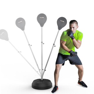 Foto 7 | Foto 7 | Kit De Bolsa De Reflejo Ajustable De Velocidad Maxxmma