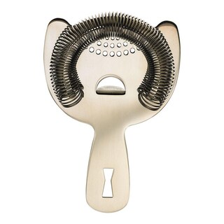 Foto 1 | Foto 1 | Colador Hawthorne Barfly Acero Inoxidable Resistente