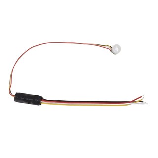 Foto 5 | Foto 5 | Sensor De Movimiento Pir Dc5-24 V Mini Blanco Profesional Para Oficina Y Cocina