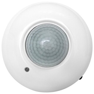 Foto 1 | Foto 1 | Sensor De Movimiento Para Techo Lloyd's Blanco Le-220bl