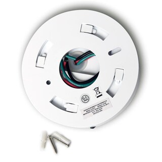 Foto 3 | Foto 3 | Sensor De Movimiento Para Techo Lloyd's Blanco Le-220bl