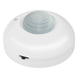 Foto 4 | Foto 4 | Sensor De Movimiento Para Techo Lloyd's Blanco Le-220bl