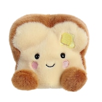 Peluche Aurora Palm Pals Tostada Buttery 12.7cm
