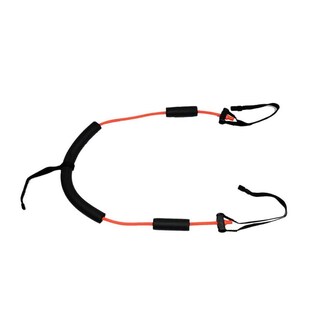 Foto 1 | Foto 1 | Banda De Entrenamiento Perform Better Orange Resistencia Alta