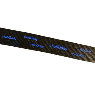 Foto 5 | Foto 5 | Soporte Para Masticar Chubuddy Negro Con Correa Natural