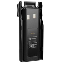 Radios Bidireccionales Recargables Samcom Fpcn10a 3000mah Batería De Polímero De Iones De Litio 3.7v