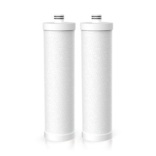 Foto 1 | Foto 1 | Cartucho De Filtro Frizzlife Fz-2 Repuesto Para Agua Mp99 Mk99 Ms99 Mv99 2 Piezas