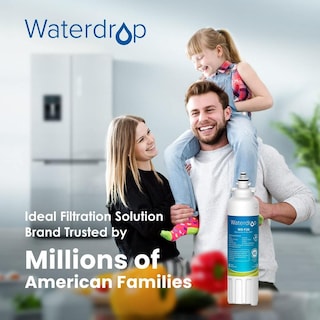 Foto 7 | Foto 7 | Filtro De Agua Para Refrigerador Waterdrop Blanco Certificado Nsf 53&42 Compatible Con Lg Lt800p Y