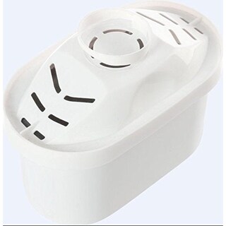 Foto 3 | Foto 3 | Cartucho De Filtro De Repuesto Ehm Azul Para Ionizador De Agua Mineral Alcalina 3.5l