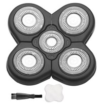 Cuchillas De Repuesto Freedom Grooming Aidallswellup Vifycim Kibiy Telfun Ateen Rozia Plata Para Afe