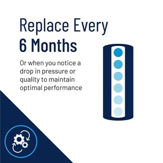 Foto 4 | Foto 4 | Cartucho De Filtro Pentek Polipropileno Hilado Dgd-5005 25.4 Cm X 5.1 Cm