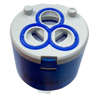 Foto 5 | Foto 5 | Cartucho De Repuesto Hwmate Cerámica Φ1-37/64″ 40mm