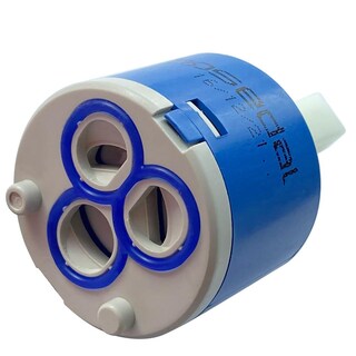 Foto 6 | Foto 6 | Cartucho De Repuesto Hwmate Cerámica Φ1-37/64″ 40mm