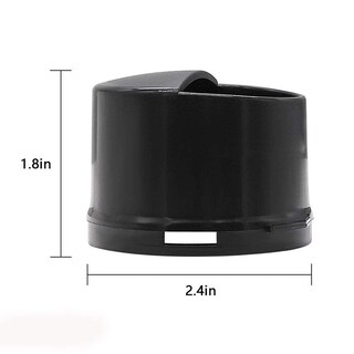 Foto 6 | Foto 6 | Huozhi - Tapa De Filtro De Agua Para Nevera Apta Para Hidromasaje Y Kenmore Reemplaza 2260502b 1