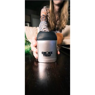 Foto 3 | Foto 3 | Smoke Trap 2.0 – Filtro De Aire Personal (sploof) – Filtro De Humo Con Filtro Reemplazable – Más De