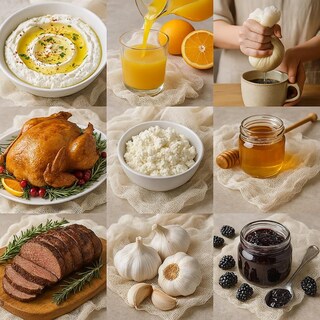 Foto 4 | Foto 4 | Estopilla Orgánica Yjl Sin Blanquear 20 X 20 Pulgadas Para Colar E Hornear