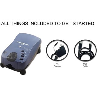 Foto 2 | Foto 2 | Escáner De Película Pacific Image Primefilm Xa Plus 35 Mm 10000 Dpi Compatible Con Mac Y Windows