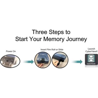 Foto 4 | Foto 4 | Escáner De Película Pacific Image Primefilm Xa Plus 35 Mm 10000 Dpi Compatible Con Mac Y Windows