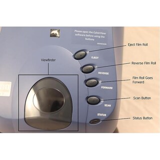 Foto 5 | Foto 5 | Escáner De Película Pacific Image Primefilm Xa Plus 35 Mm 10000 Dpi Compatible Con Mac Y Windows