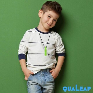 Foto 3 | Foto 3 | Collar Sensorial Xtra Tough Azul Para Masticadores